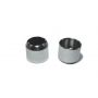 Mágneskapocs Ø 9.5mm -Henger-