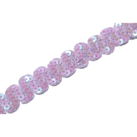 Rugalmas flitter -18mm