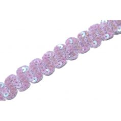 Rugalmas flitter -18mm