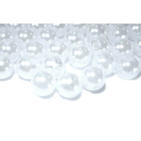 Tekla gyöngy -10mm