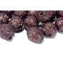Glitter gyöngyök Ø12mm