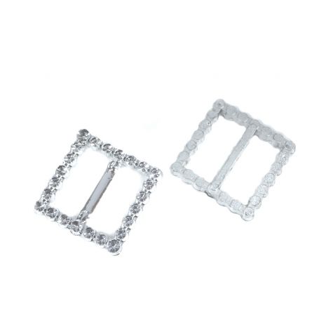 Divat csat, bújtató 28mm