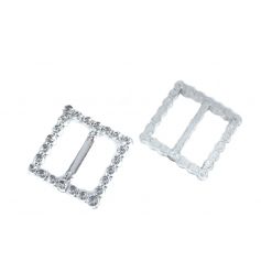 Divat csat, bújtató 28mm