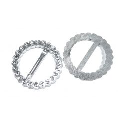 Divat csat, bújtató Ø41mm