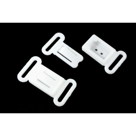 Melltartó kapocs -11mm