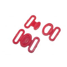 Melltartó kapocs -14mm