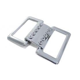 Nagyméretű divat csat -10x7.5cm