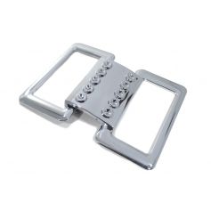 Nagyméretű divat csat -10x7.5cm