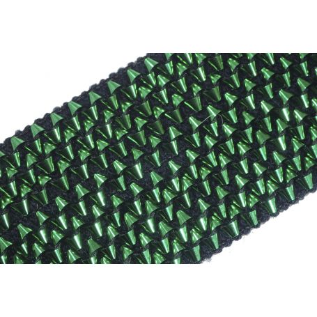 Rugalmas flitter -4cm
