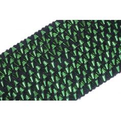 Rugalmas flitter -4cm