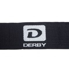Felvarrharó folt, cimke -Derby- 30mm