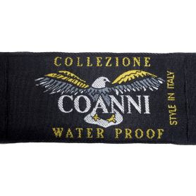 Felvarrharó folt, cimke -Coanny- 48mm