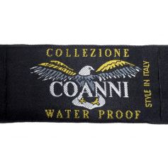 Felvarrharó folt, cimke -Coanny- 48mm