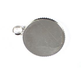 Medál alap