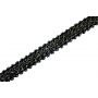 Bortni -Lurex-  10mm