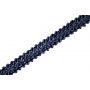 Bortni -Lurex-  10mm