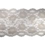 Elasztikus csipkék -SZÍNESEK- 15cm