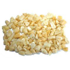 Ásvány gyöngy -Krém -kb40g