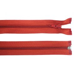 Spirál, bontható húzózár (5mm) -45cm
