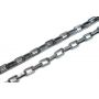 Lánc Ø 3.5mm x 2mm vas